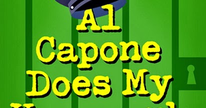 Al capone does my homework book review